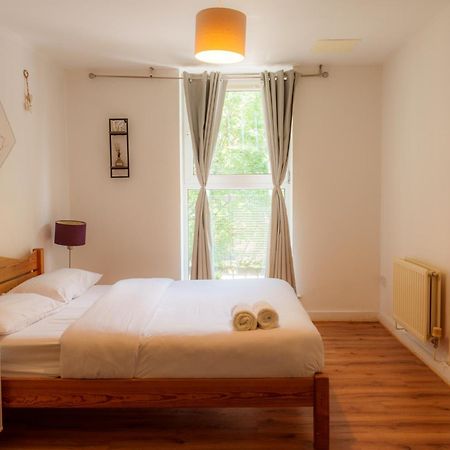 Spacious 2Bd 2Baths Apartment In Central Londýn Exteriér fotografie