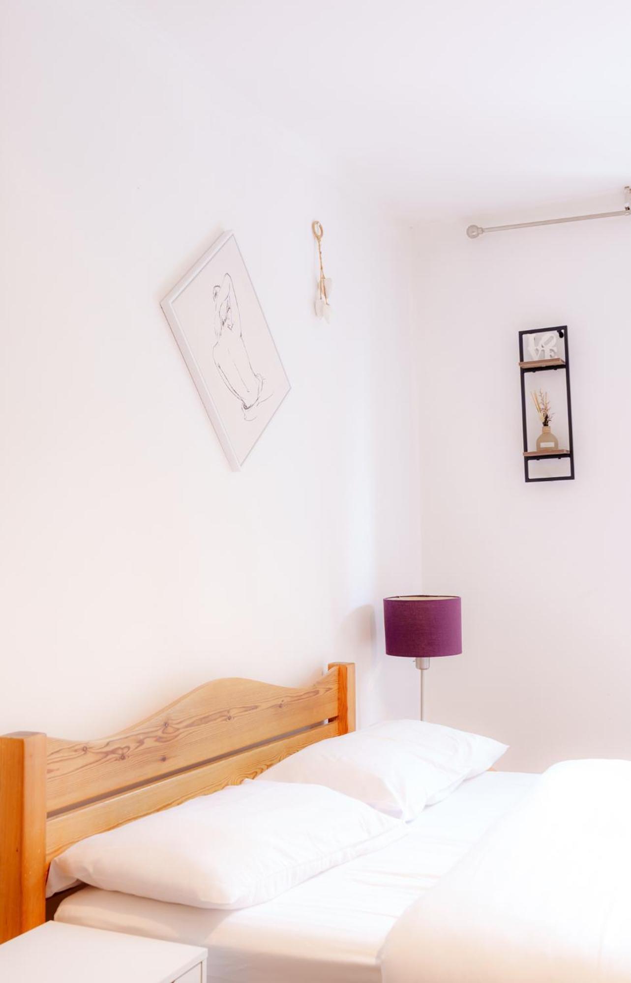 Spacious 2Bd 2Baths Apartment In Central Londýn Exteriér fotografie