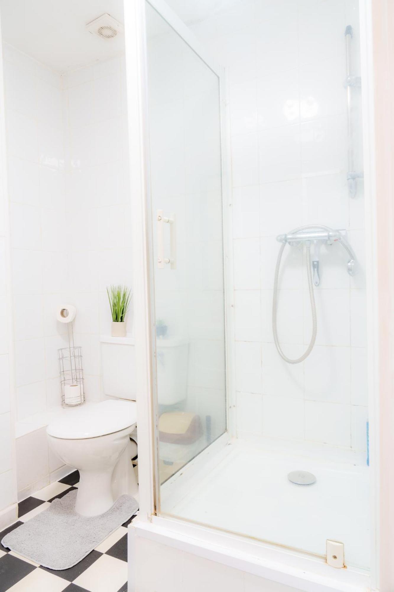 Spacious 2Bd 2Baths Apartment In Central Londýn Exteriér fotografie
