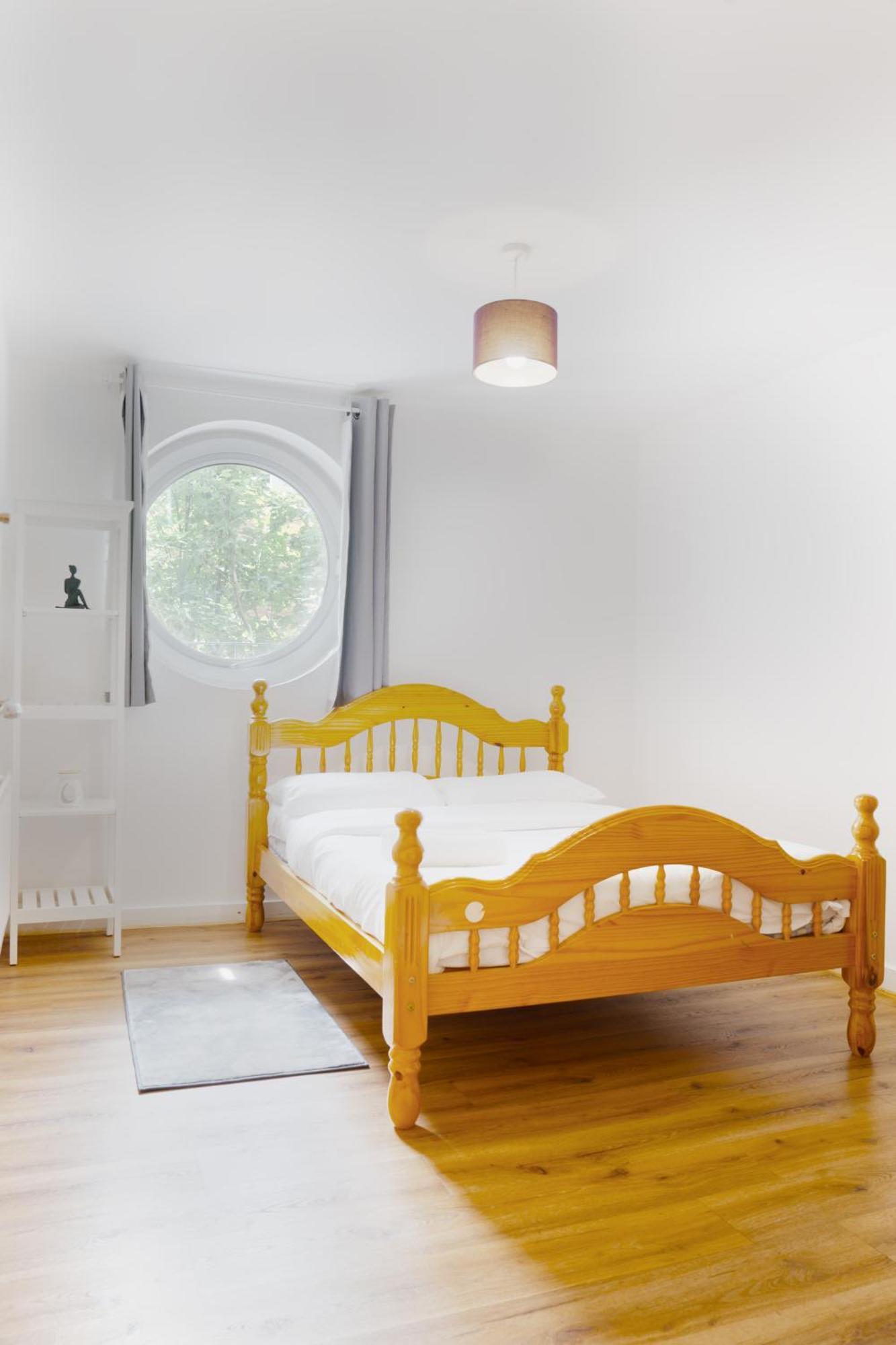 Spacious 2Bd 2Baths Apartment In Central Londýn Exteriér fotografie
