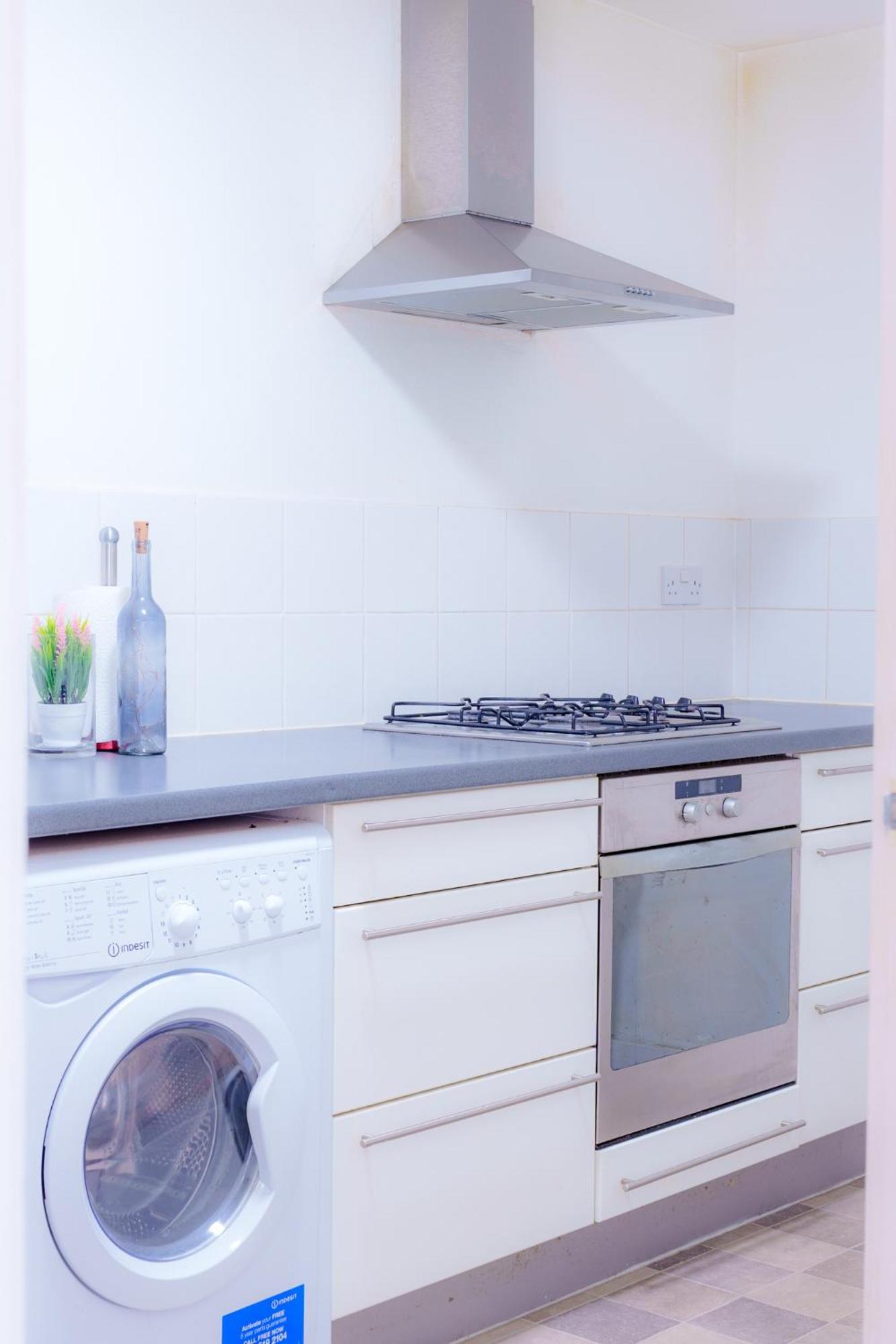Spacious 2Bd 2Baths Apartment In Central Londýn Exteriér fotografie