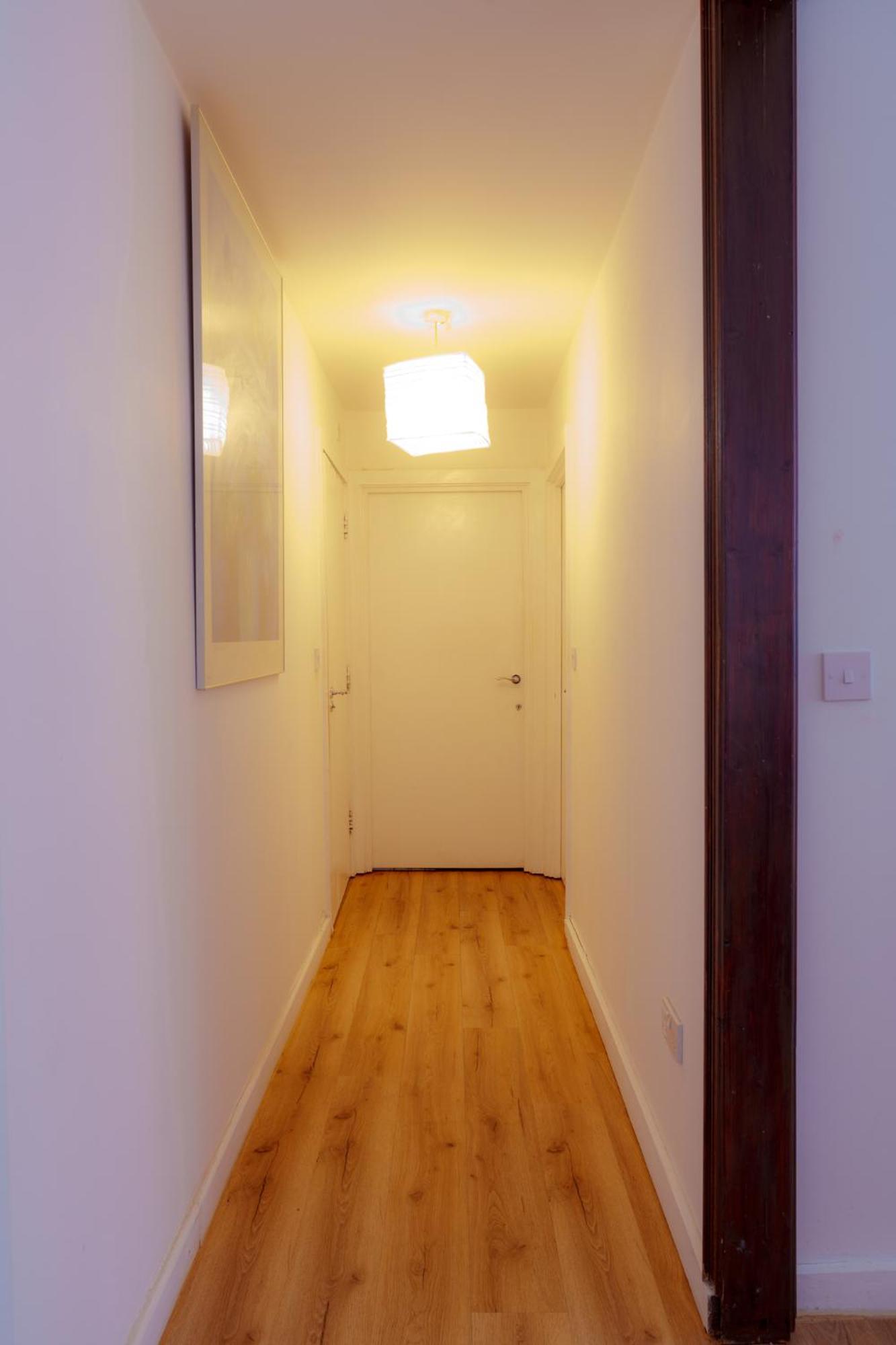 Spacious 2Bd 2Baths Apartment In Central Londýn Exteriér fotografie