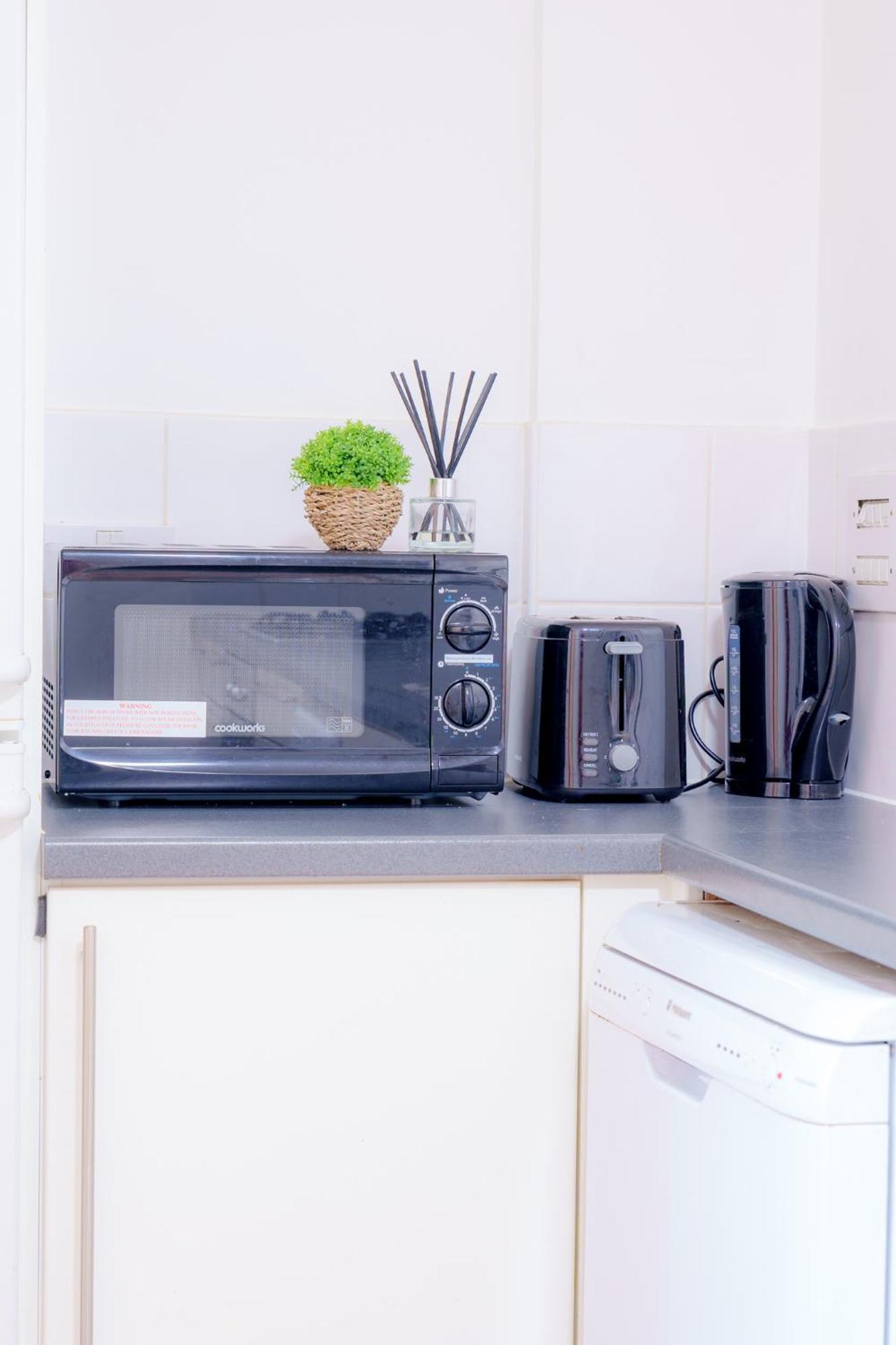 Spacious 2Bd 2Baths Apartment In Central Londýn Exteriér fotografie
