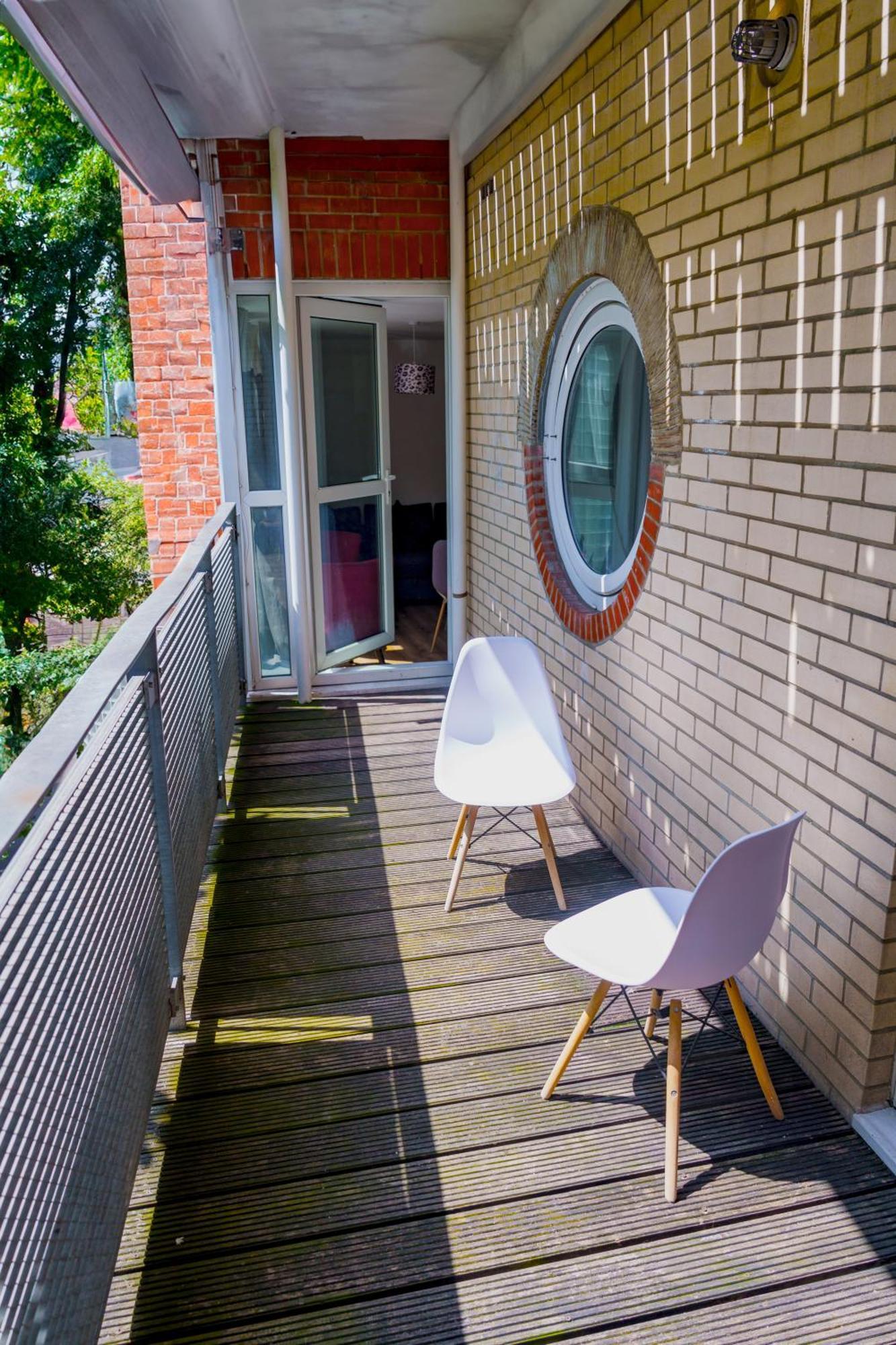 Spacious 2Bd 2Baths Apartment In Central Londýn Exteriér fotografie